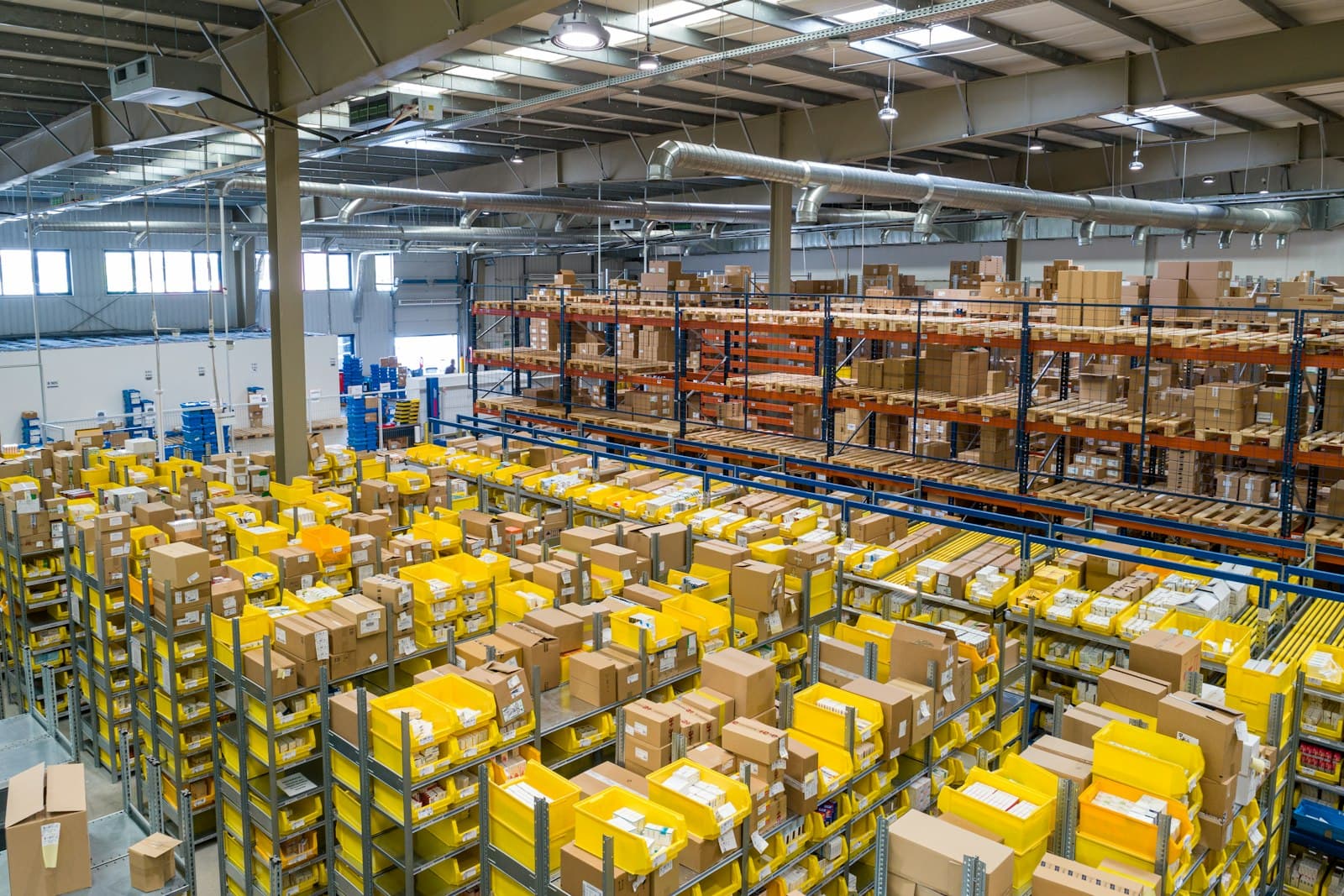 How E-commerce Companies Use Data to Increase Sales