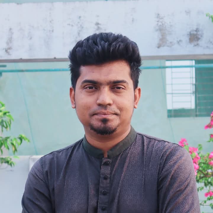 Nazmus Sakib